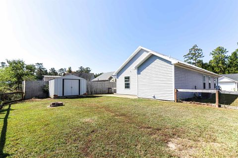 A home in Conway