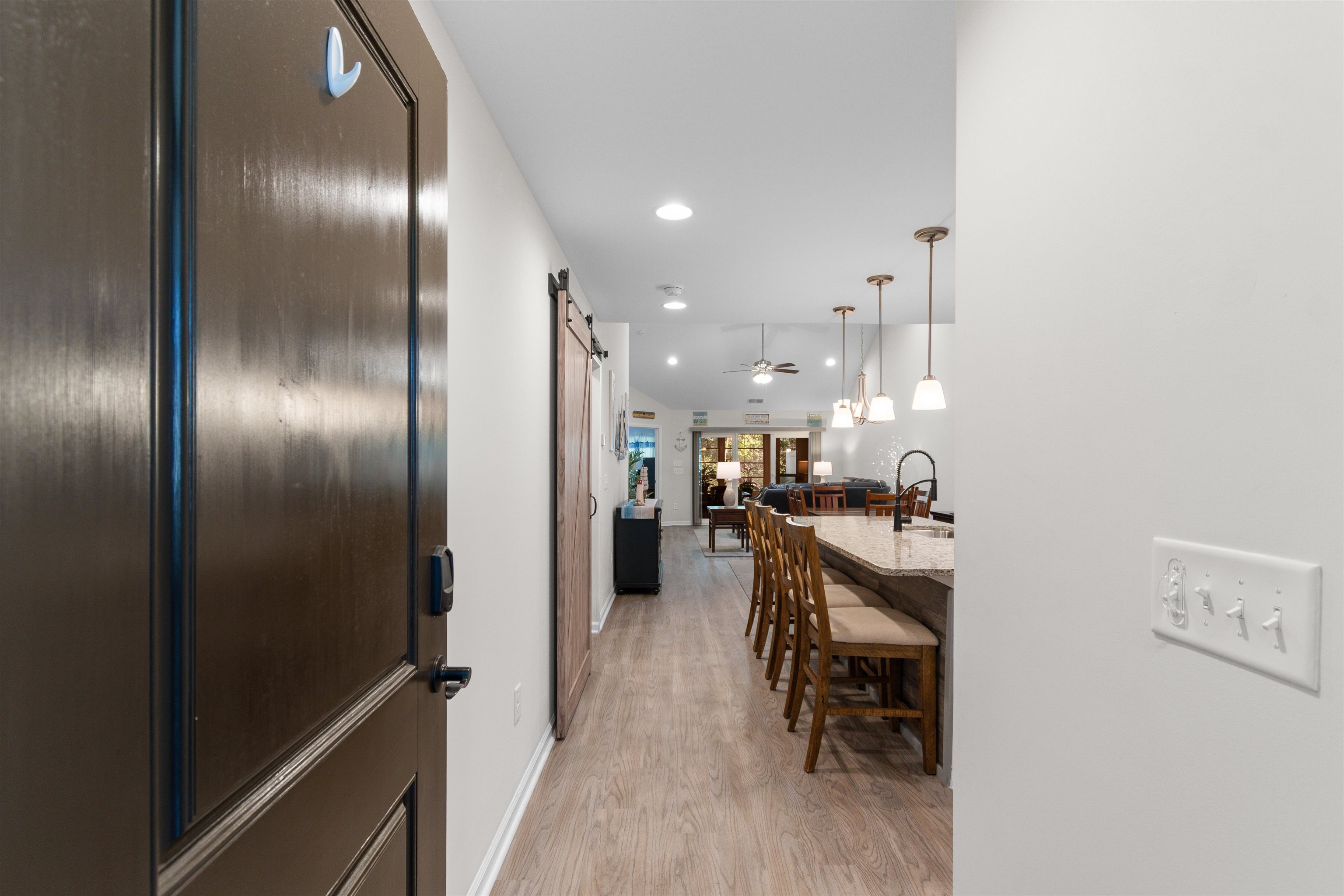 2012 Willow Run Dr. A