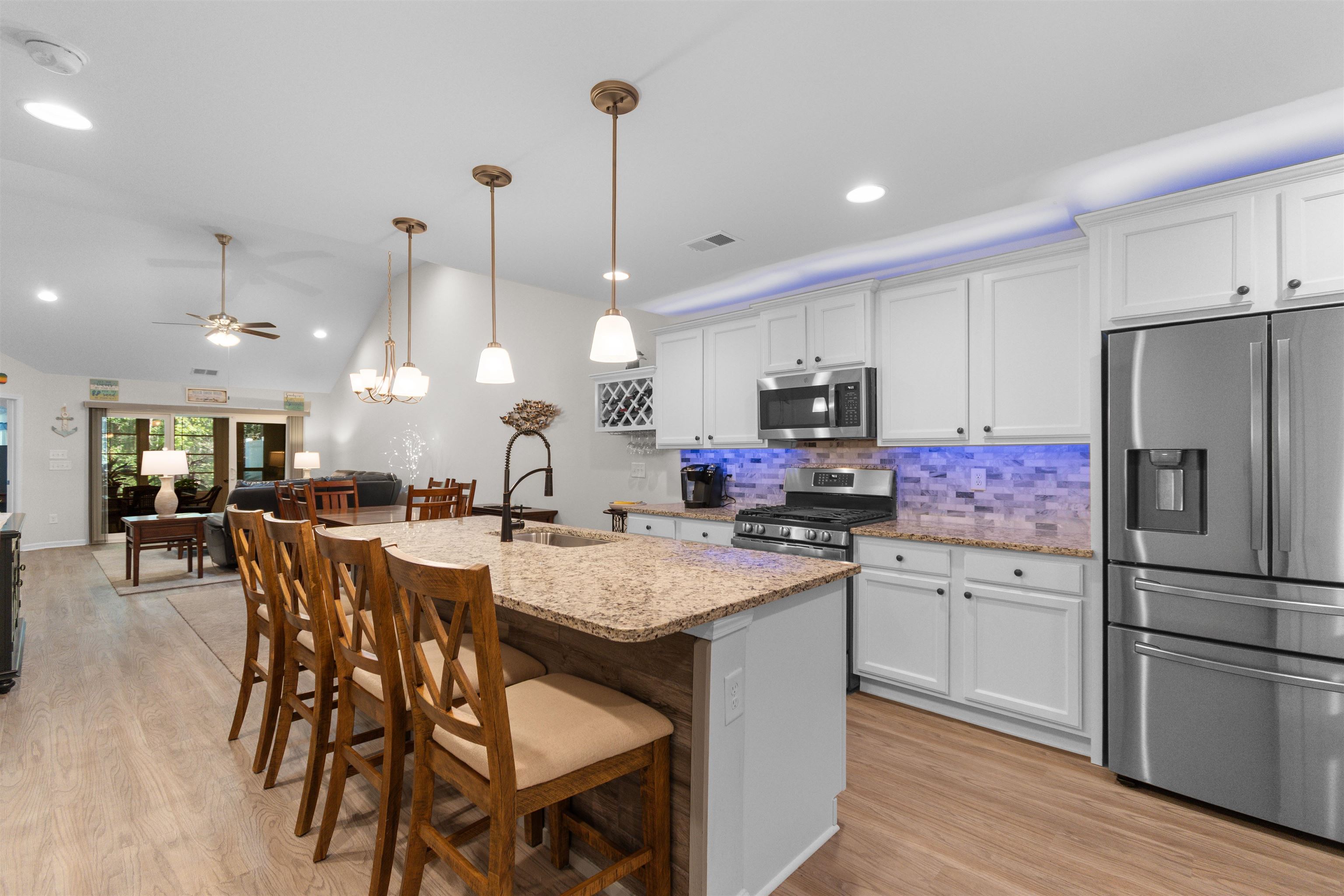 2012 Willow Run Dr. A