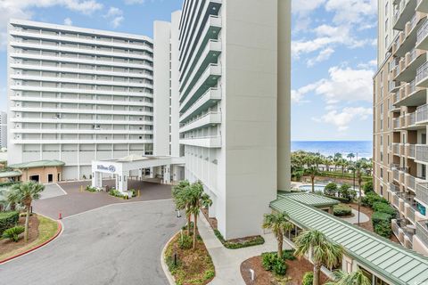 A home in Myrtle Beach