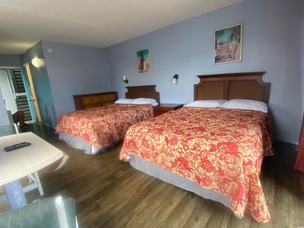 Photo of 1600 S Ocean Blvd. S Blvd #208, Myrtle Beach, SC 29577 (MLS # 2508394)