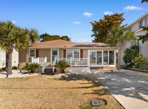 314 21st Ave. N North Myrtle Beach SC 29582