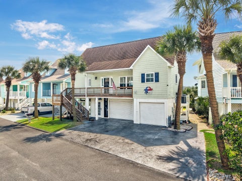 Photo of 4524 Landing Rd, Little River, SC 29566 (MLS # 2623429)
