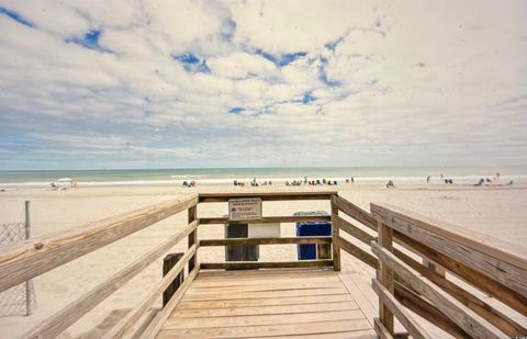 A home in Myrtle Beach