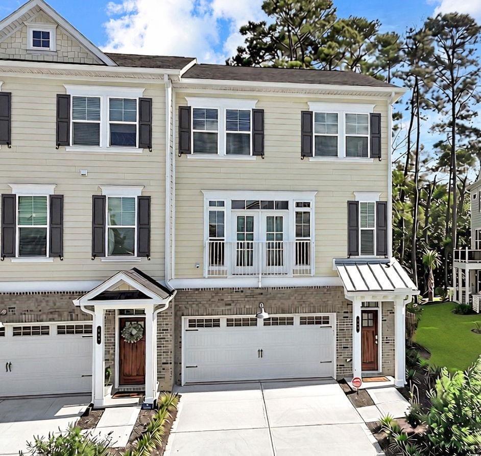 Photo of 491 Promenade Dr #491, Myrtle Beach, SC 29572 (MLS # 2622763)