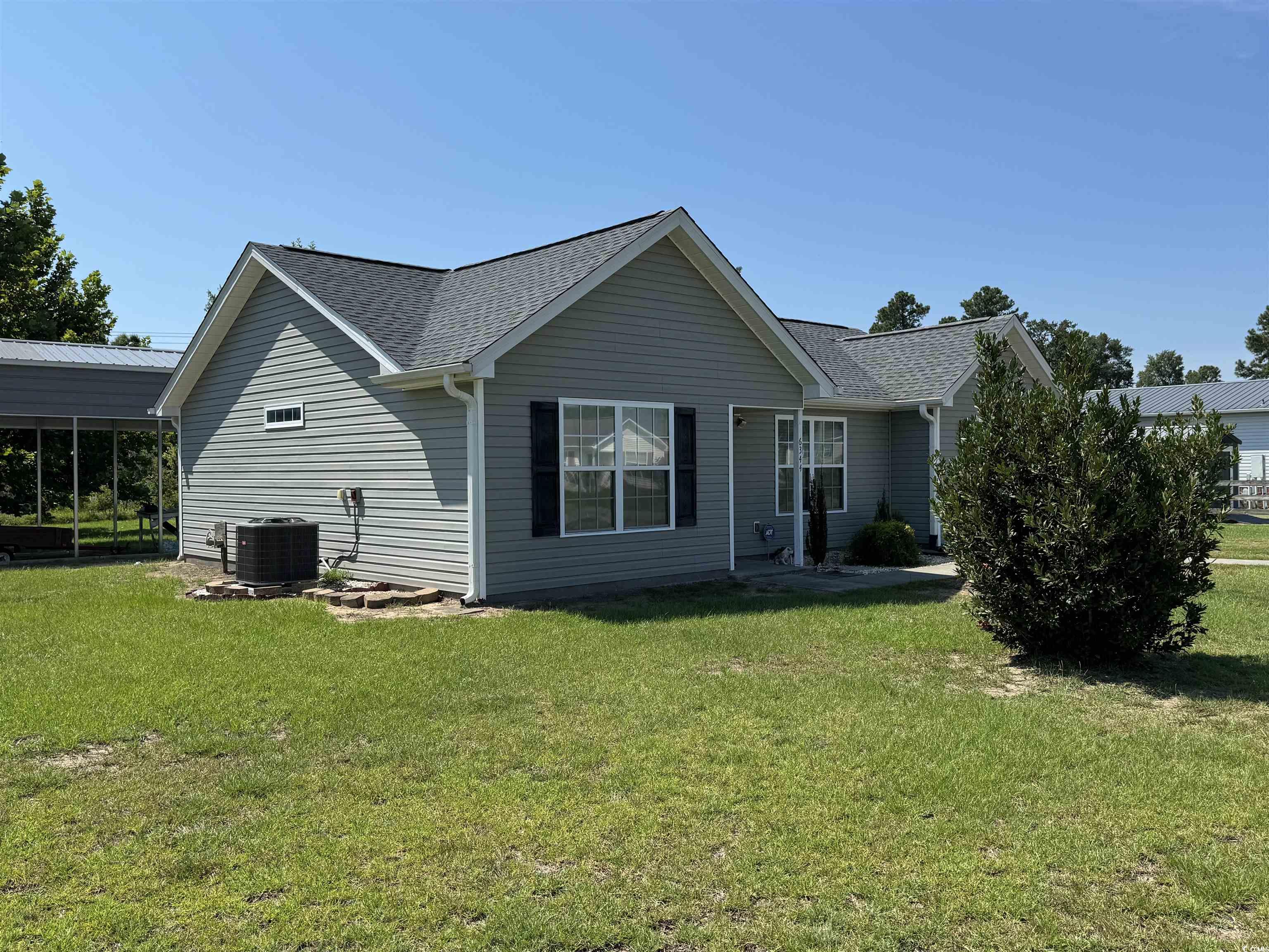 6344 Donahue Dr.