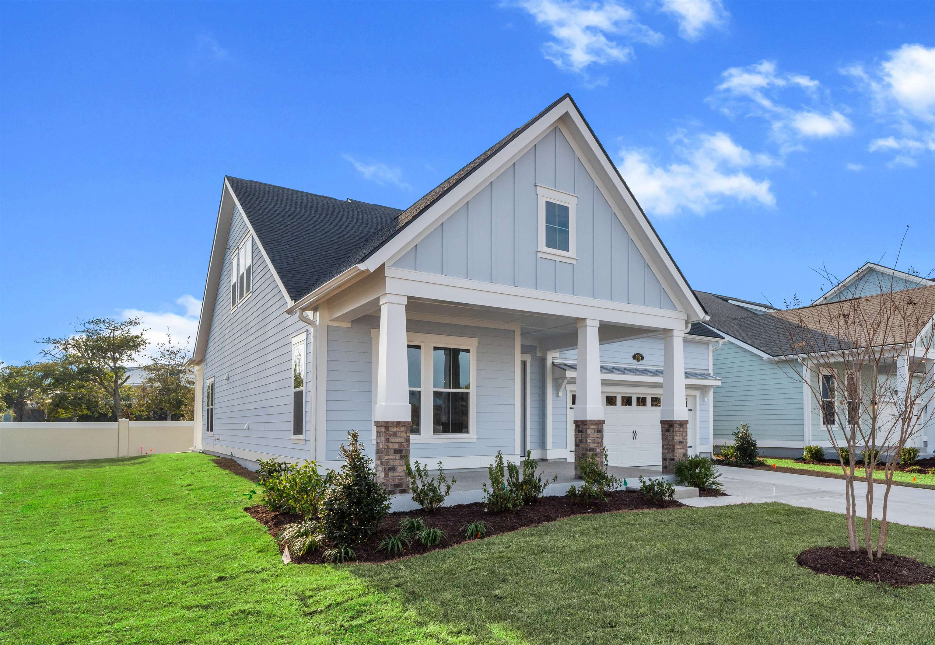 243 Atlantic Breeze St.