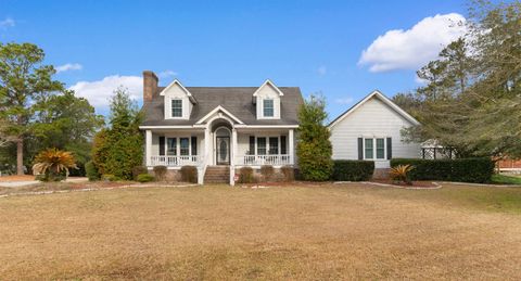 445 Country Club Dr. Johnsonville SC 29555