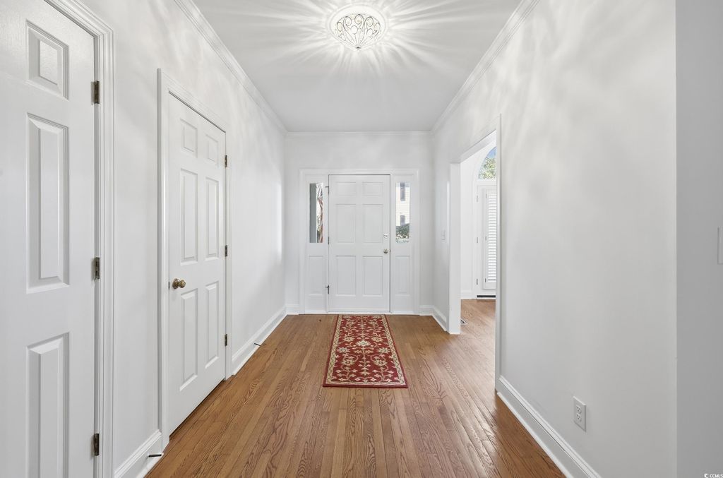 Photo of 379 Golden Bear Dr #2, Pawleys Island, SC 29585 (MLS # 2600171)