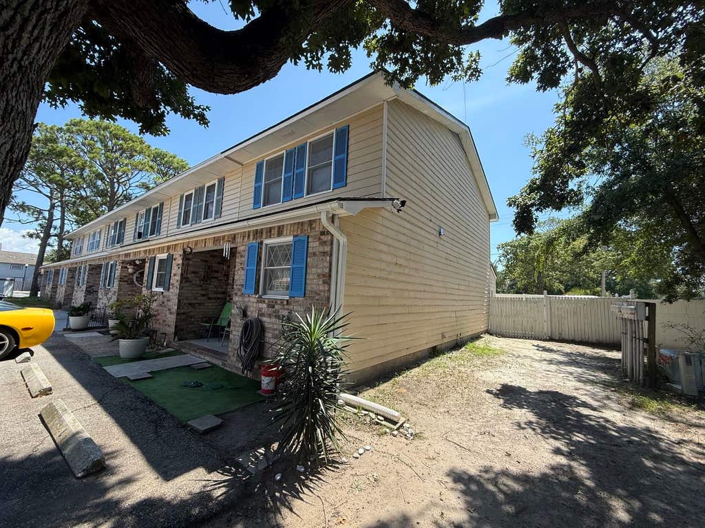 Photo of 601 37th Ave. N AVE #L, Myrtle Beach, SC 29577 (MLS # 2621082)