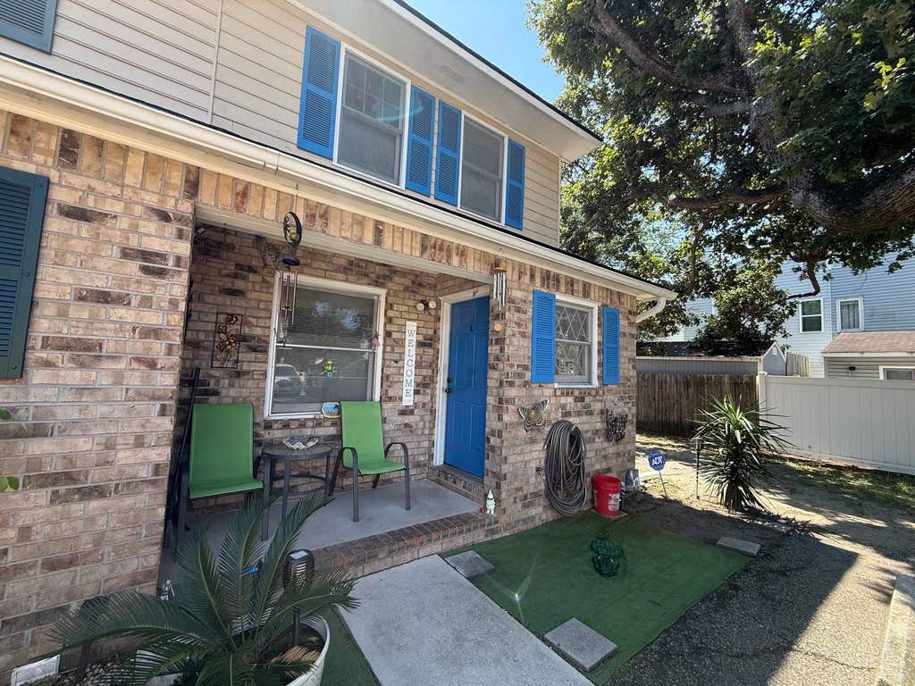 Photo of 601 37th Ave. N AVE #L, Myrtle Beach, SC 29577 (MLS # 2621082)