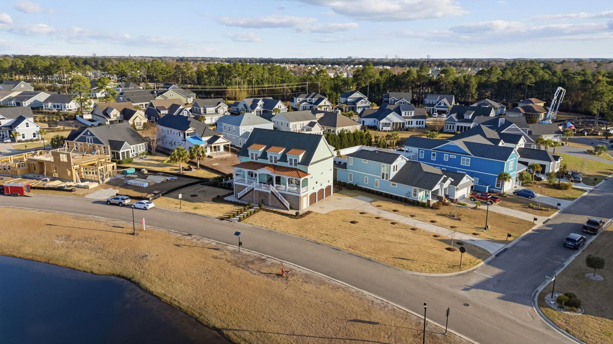 2001 Summer Rose Ln.