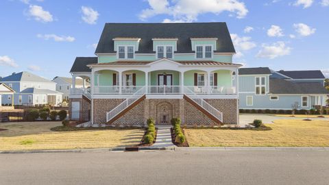 2001 Summer Rose Ln. Myrtle Beach SC 29579