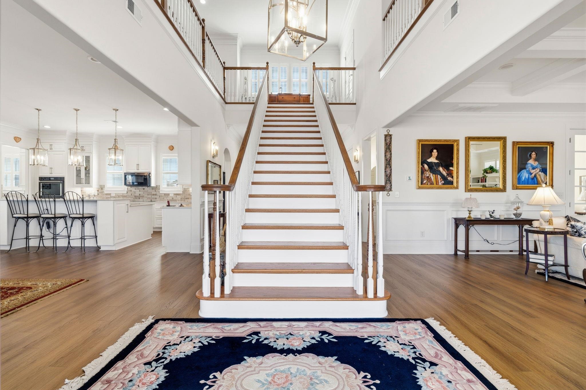 2001 Summer Rose Ln.