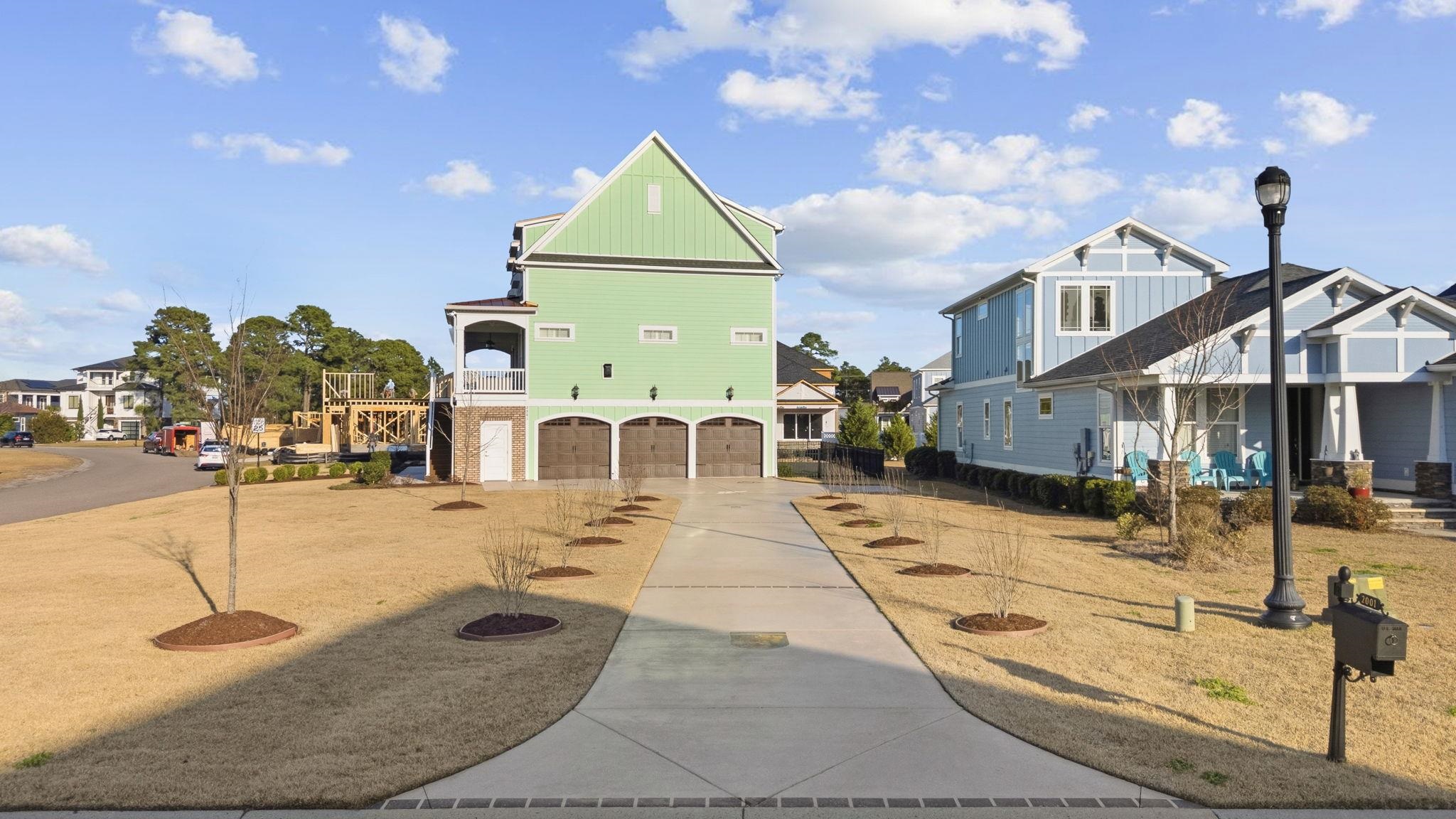 2001 Summer Rose Ln.