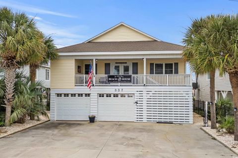 337 59th Ave. N North Myrtle Beach SC 29582