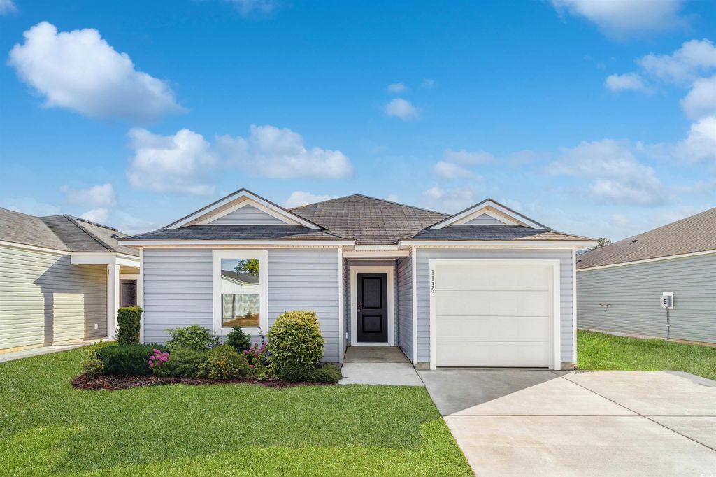 Photo of 193 Indigo Grove Dr, Longs, SC 29568 (MLS # 2527816)