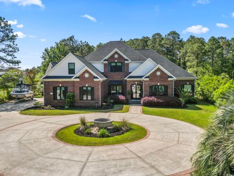 9449 Freewoods Rd. Myrtle Beach SC 29588