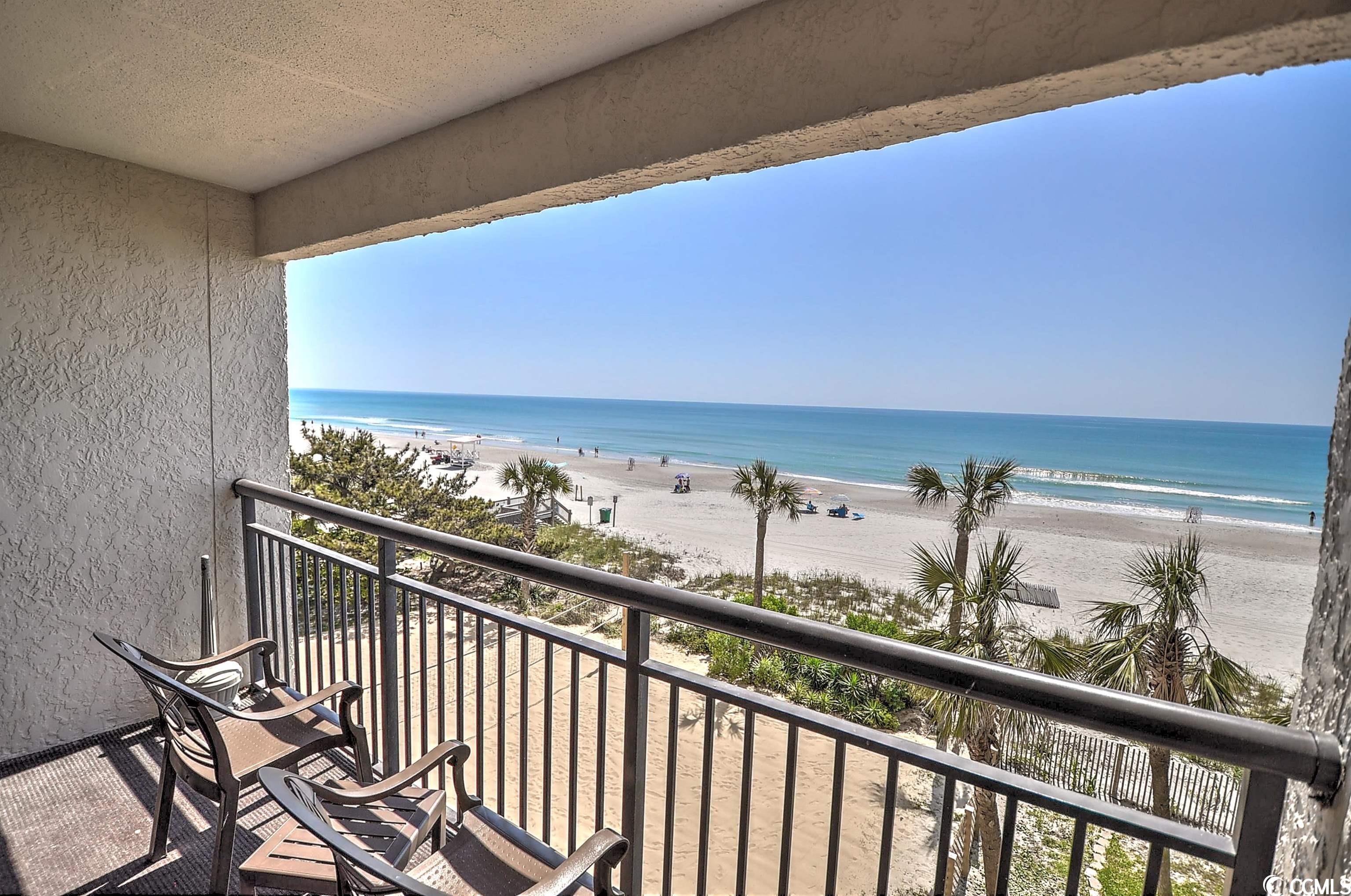 Photo 9 of 16 of 7100 N Ocean Blvd. N 301 condo
