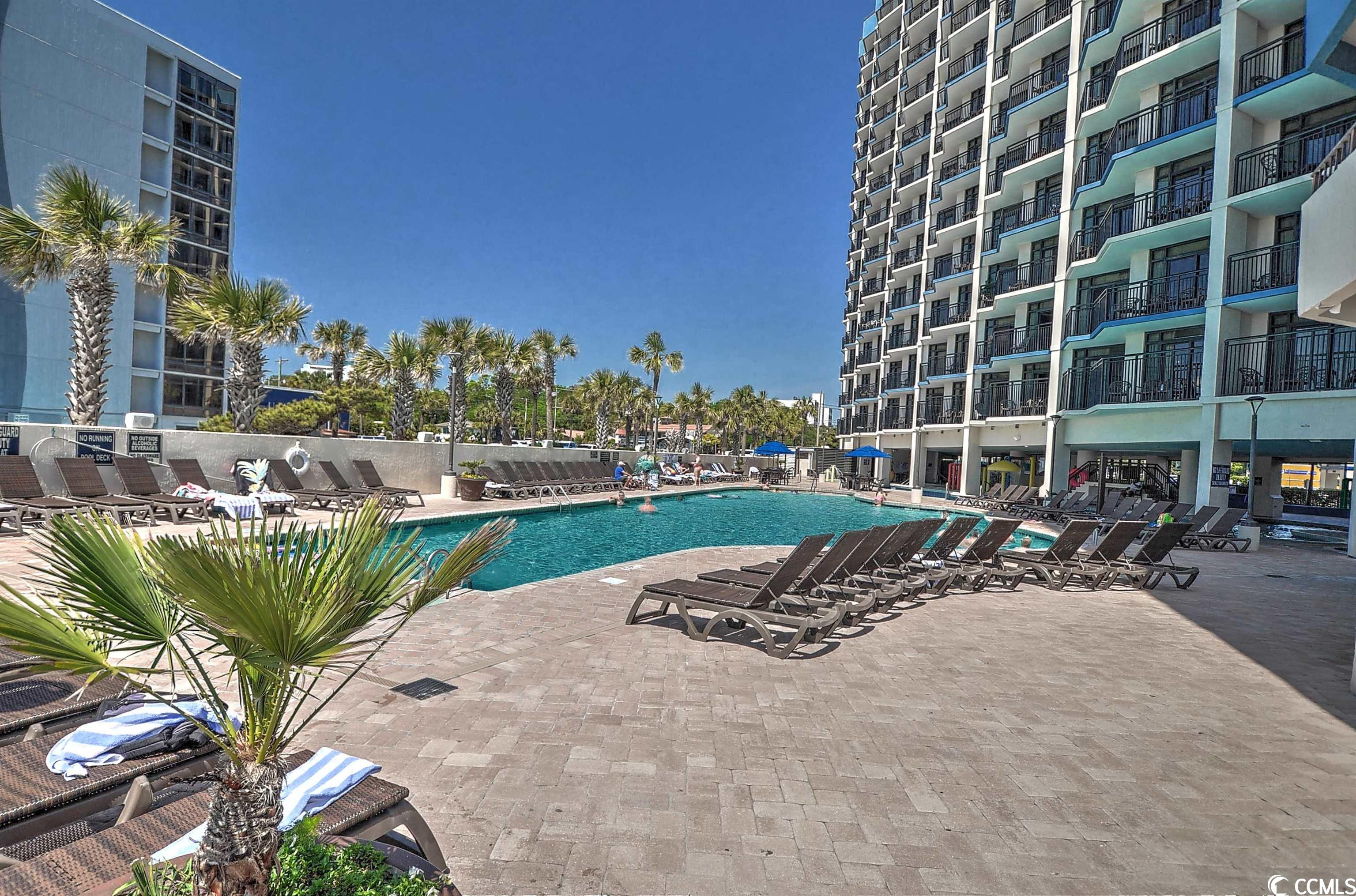 Photo 12 of 16 of 7100 N Ocean Blvd. N 301 condo