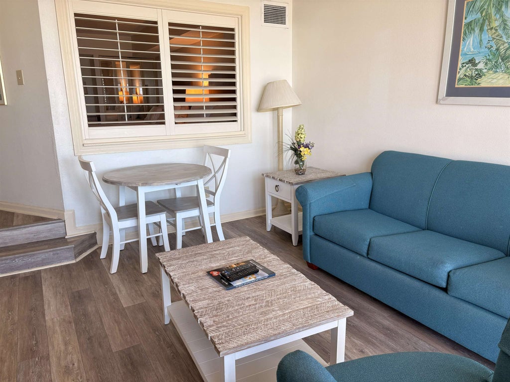 Photo of 5308 N Ocean Blvd #604, Myrtle Beach, SC 29577 (MLS # 2623252)