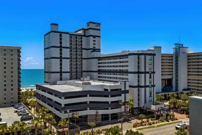 5308 N Ocean Blvd. 604 Myrtle Beach SC 29577