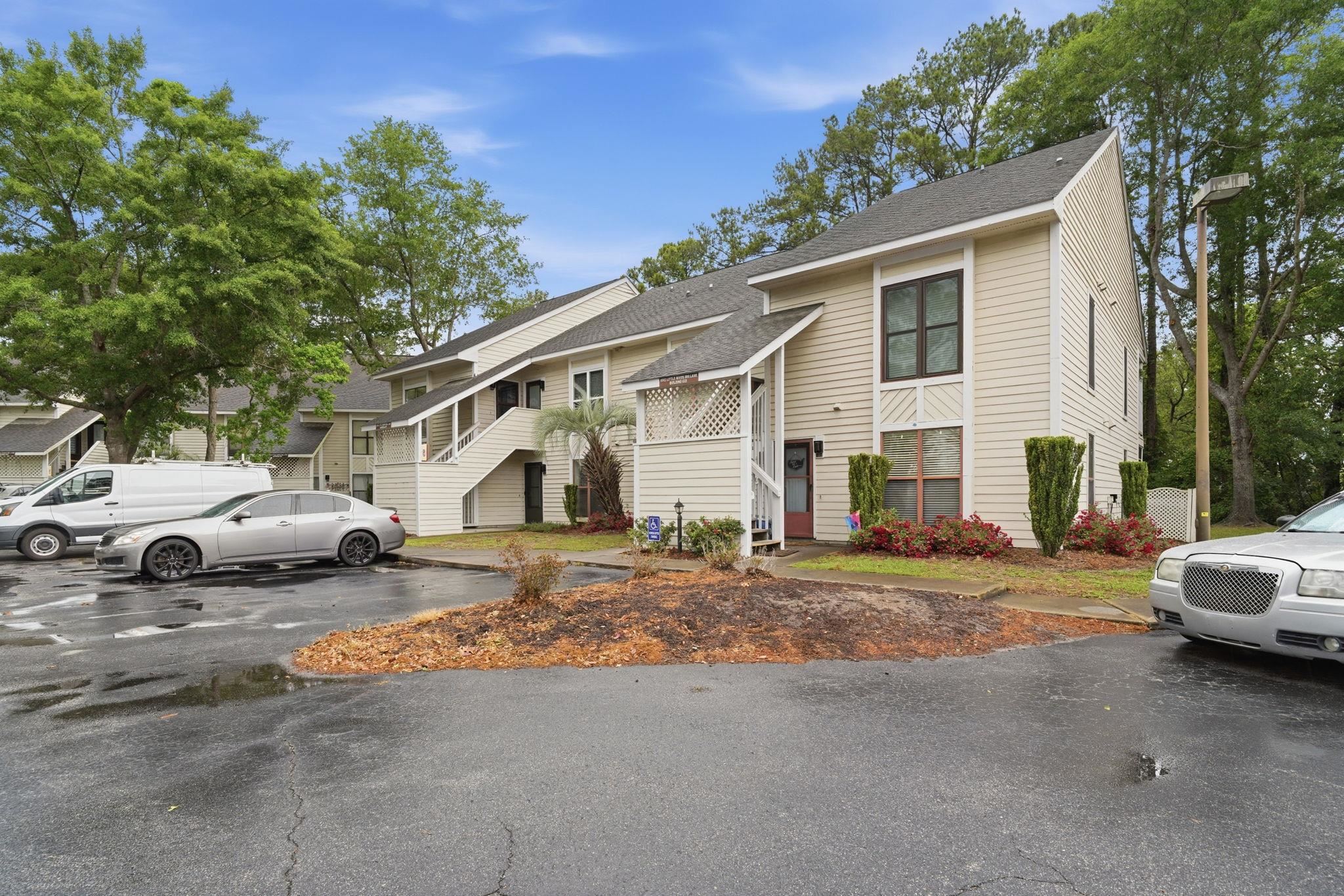 4502 Little River Inn Ln. 2501