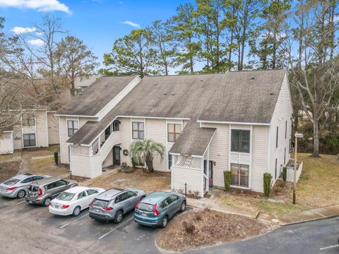 Photo of 4502 Little River Inn Ln #2501, Little River, SC 29566 (MLS # 2612014)