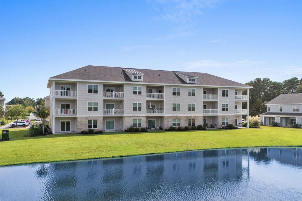 Photo of 340 Kiskadee Loop #N, Conway, SC 29527 (MLS # 2602598)