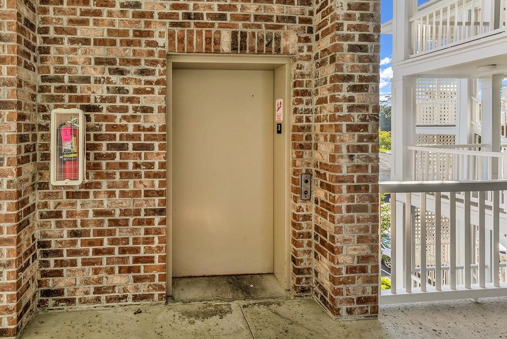 Photo of 4817 Magnolia Lake Dr #303, Myrtle Beach, SC 29577 (MLS # 2609533)