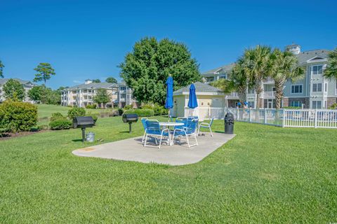 A home in Myrtle Beach