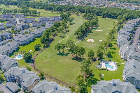 A home in Myrtle Beach