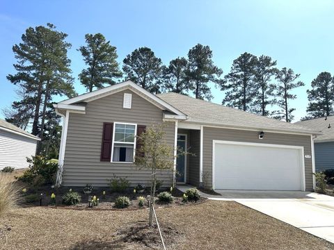 715 Gryffindor Dr. Longs SC 29568