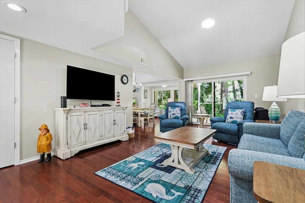 Photo of 256 Tall Pines Way #6-28, Pawleys Island, SC 29585 (MLS # 2610785)