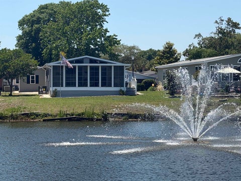 Photo of 368 East Lake Dr, Surfside Beach, SC 29575 (MLS # 2613124)