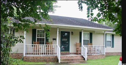 A home in Lake City