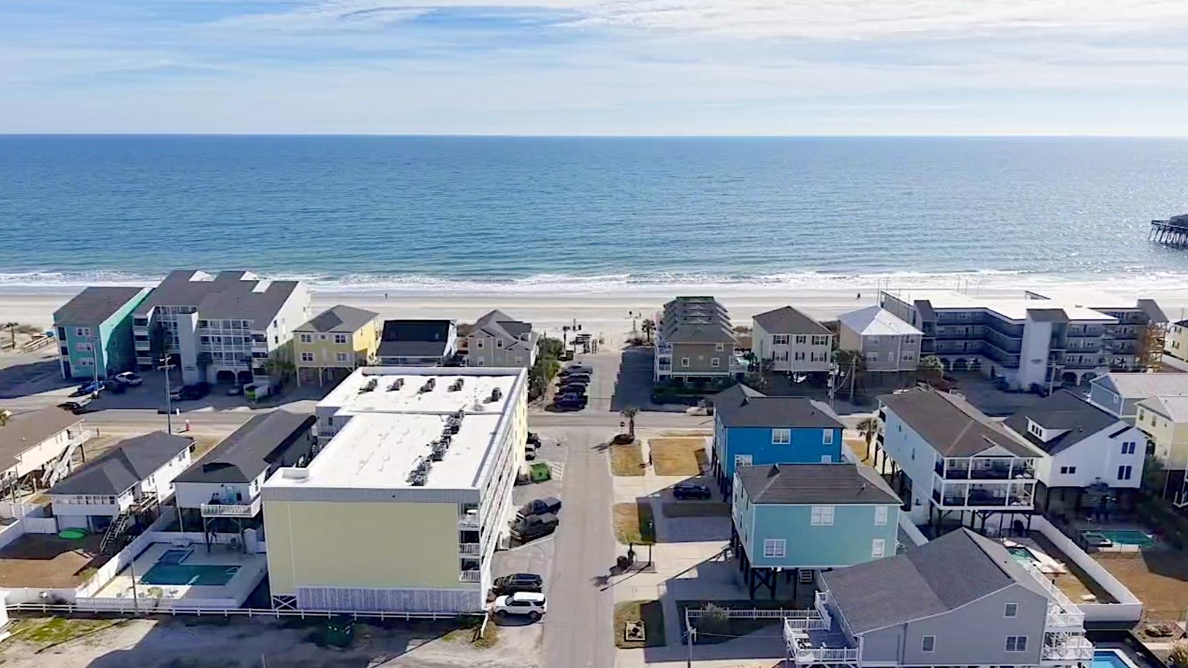 301 N Waccamaw Dr. 207