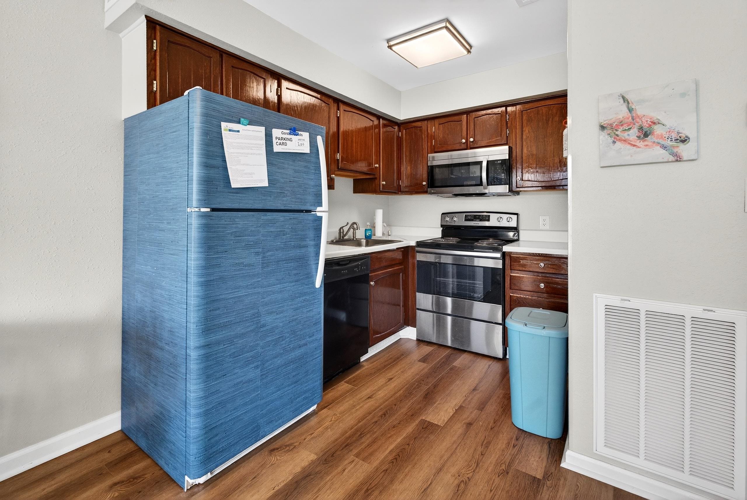 301 N Waccamaw Dr. 207
