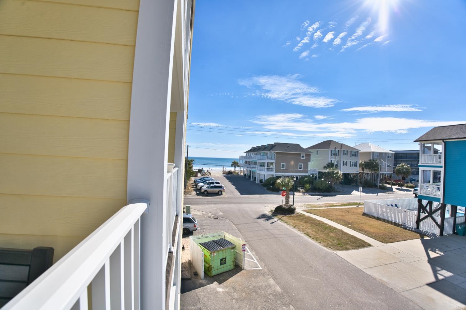 301 N Waccamaw Dr. 207