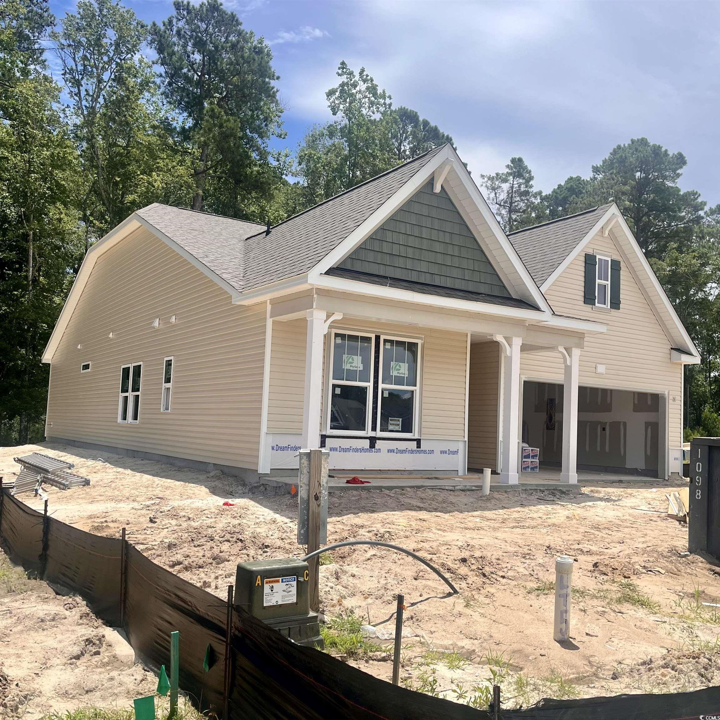 1115 Rosefield Way
