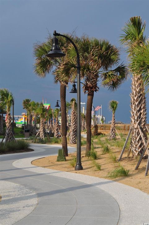A home in Myrtle Beach