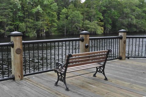 A home in Myrtle Beach