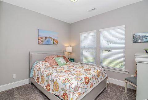 A home in Myrtle Beach