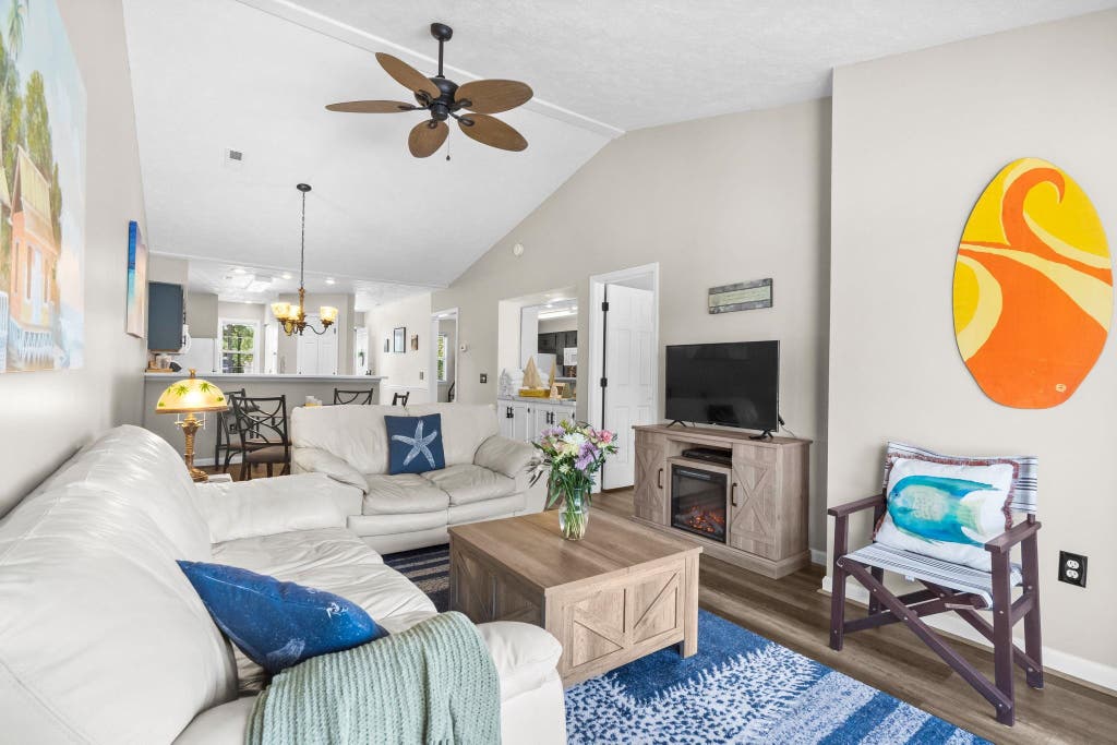 Photo of 489 White River Dr #29 H, Myrtle Beach, SC 29579 (MLS # 2620739)