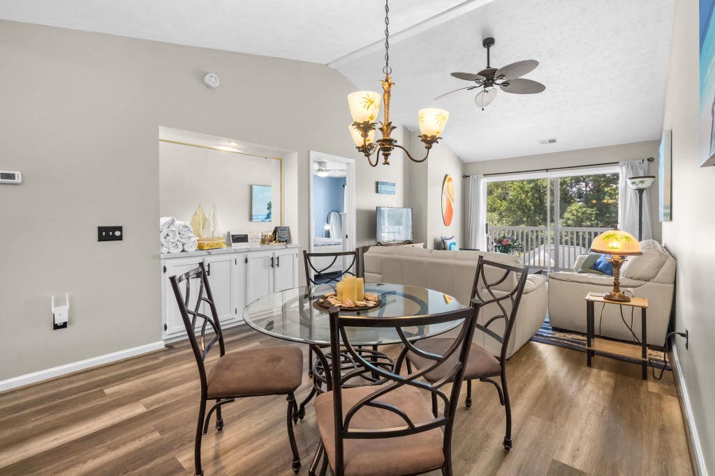 Photo of 489 White River Dr #29 H, Myrtle Beach, SC 29579 (MLS # 2620739)