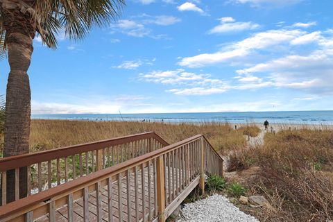 A home in North Myrtle Beach