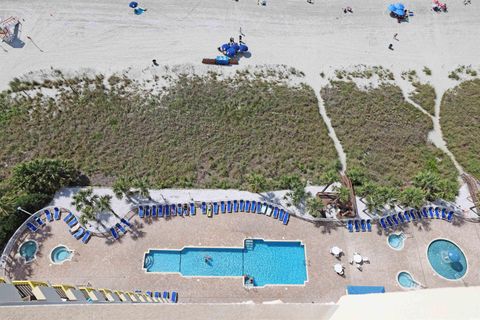 A home in North Myrtle Beach