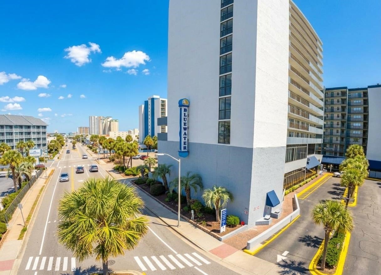 2001 S Ocean Blvd. 1309