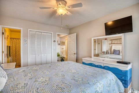 A home in North Myrtle Beach