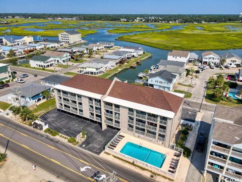 A home in North Myrtle Beach
